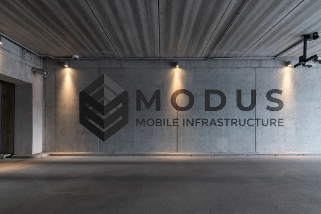 Modus rebrand