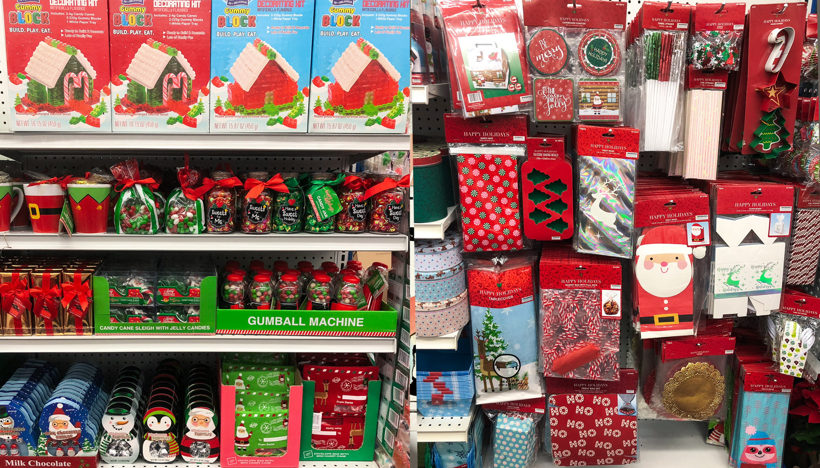 Seasonal product design